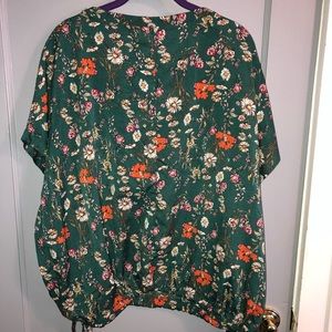 Mello Day plus size shirt